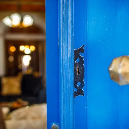 Ikhaya Lami فندق مبيت وإفطار فيكتوريا
