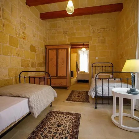فندق مبيت وإفطار Ikhaya Lami