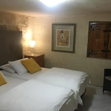فندق مبيت وإفطار Ikhaya Lami *