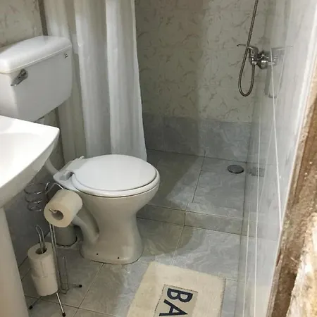 Ikhaya Lami فندق مبيت وإفطار *