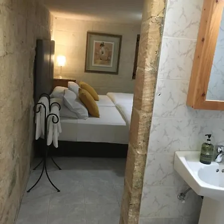 فندق مبيت وإفطار Ikhaya Lami